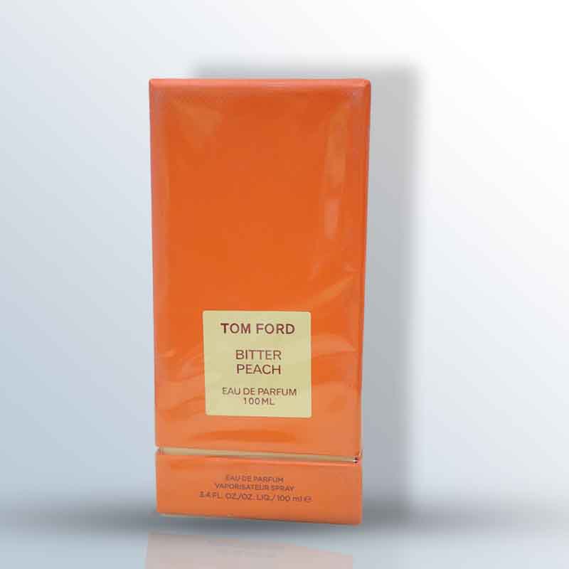 Tom Ford Bitter Peach Perfume