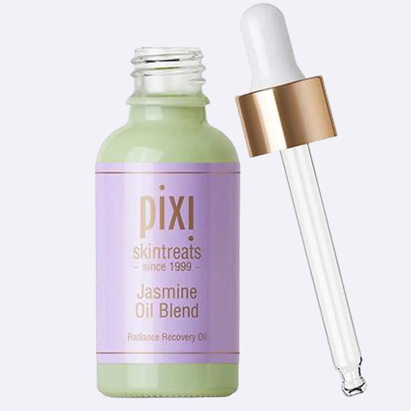 Pixi Skintreats Jasmine Oil Blend Radiance Recovery