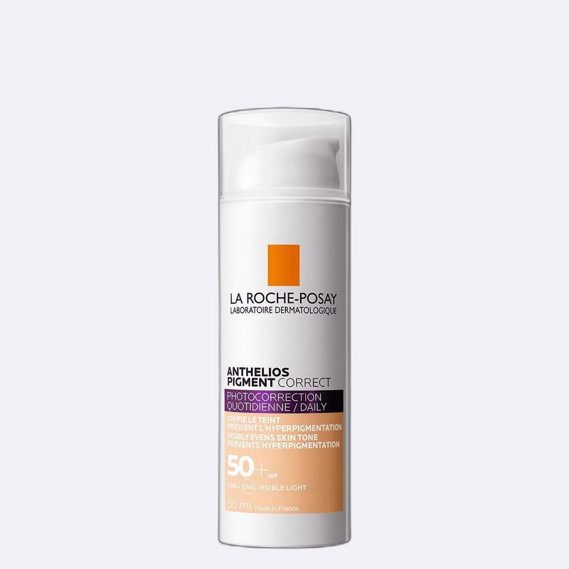 La Roche-Posay Anthelios Pigment Correct SPF 50+