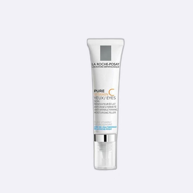 La Roche-Posay Pure Vitamin C Eye Cream