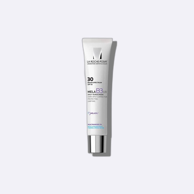 La Roche-Posay Mela B3 UV Daily Sunscreen SPF 30