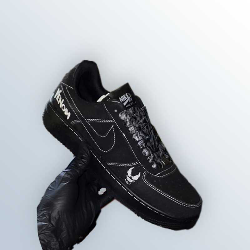 Airforce 1 Venom