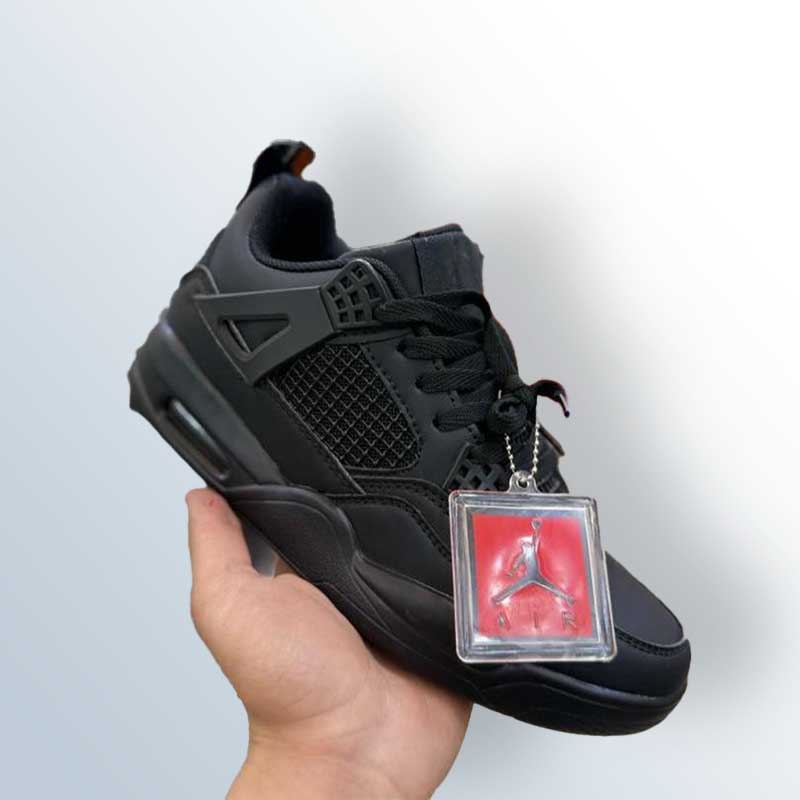 Airjordan 4