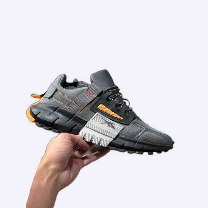 Reebok Zig Kinetica Edge Sneakers