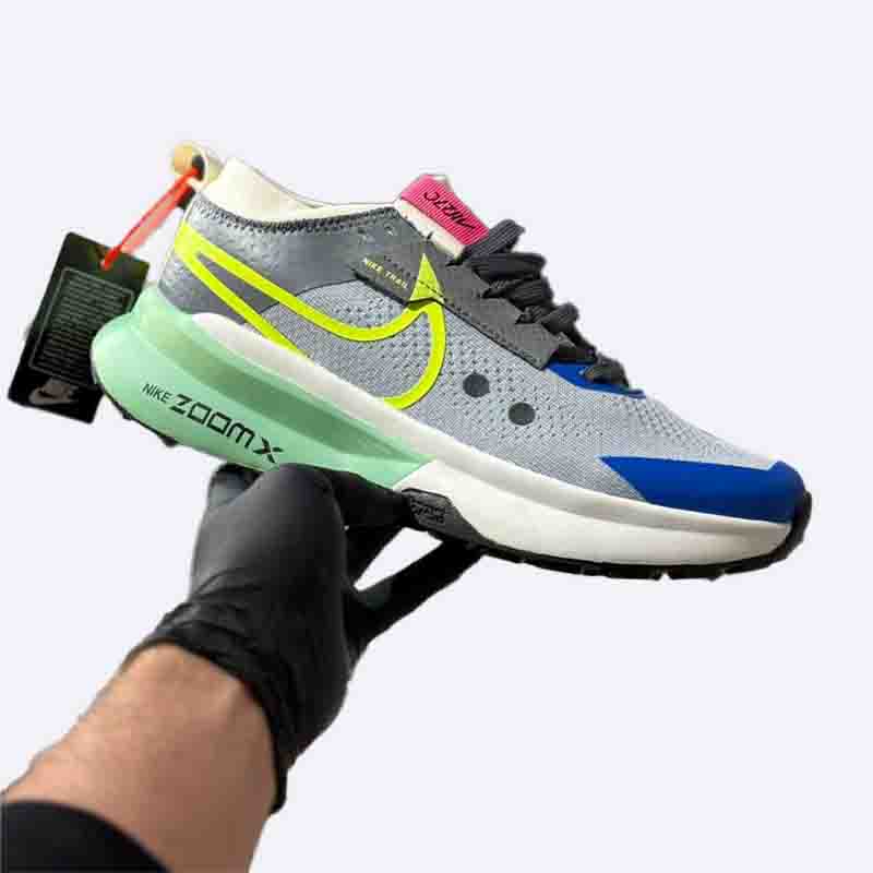 Nike ZoomX Trail Running Shoe