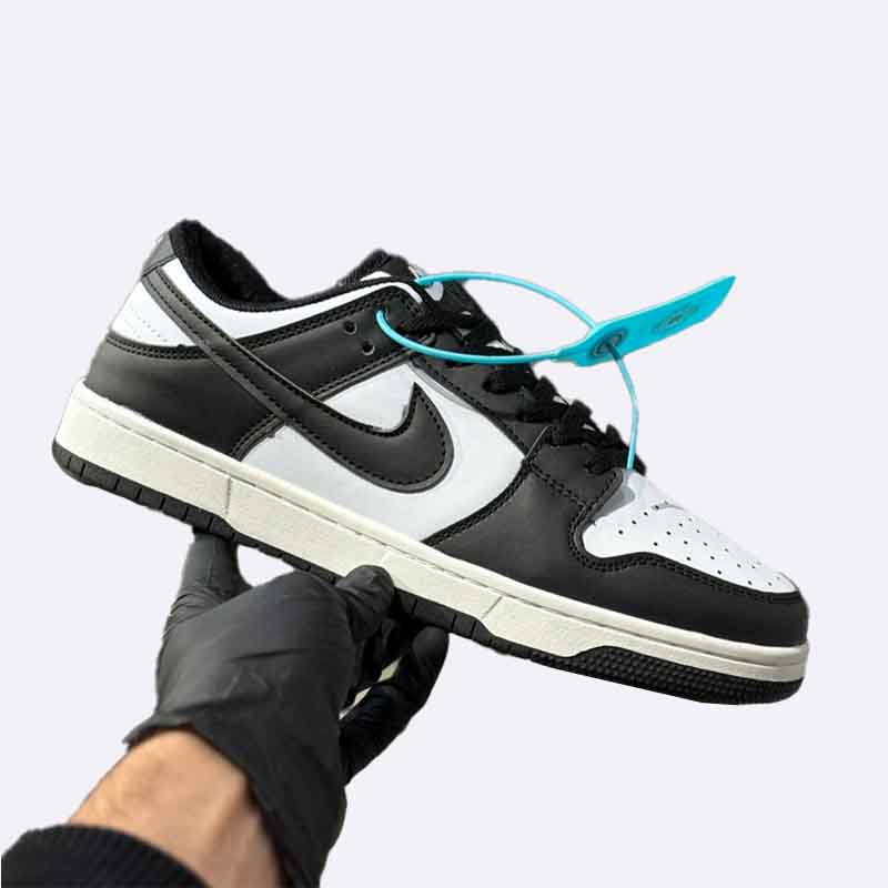 Nike Dunk Low Retro Sneakers