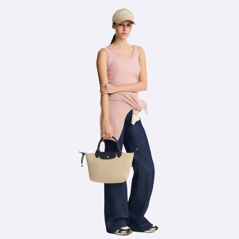 Longchamp Le Pliage Small Shoulder Bag