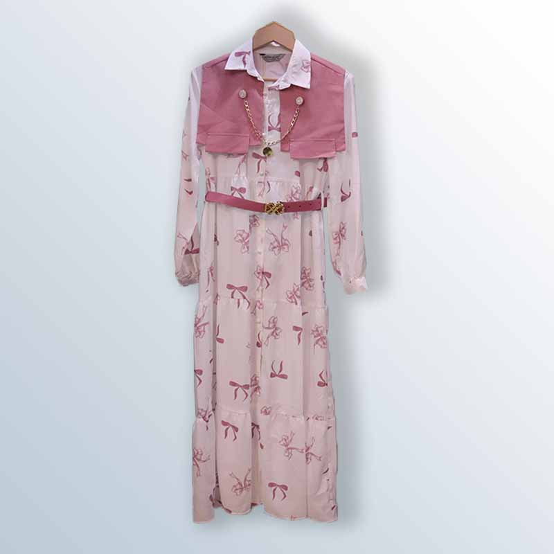 Women's dress