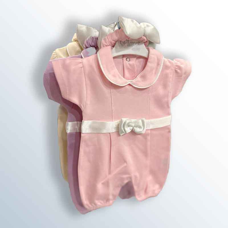  Girl's shorts overalls