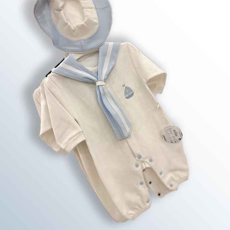Boy'soveralls