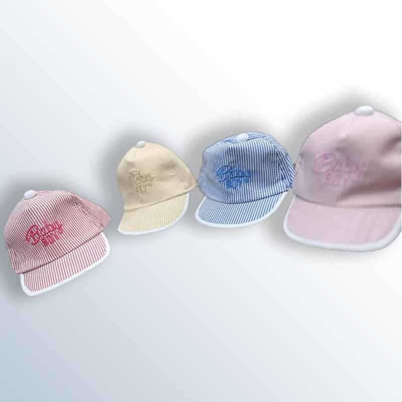 Baby hat