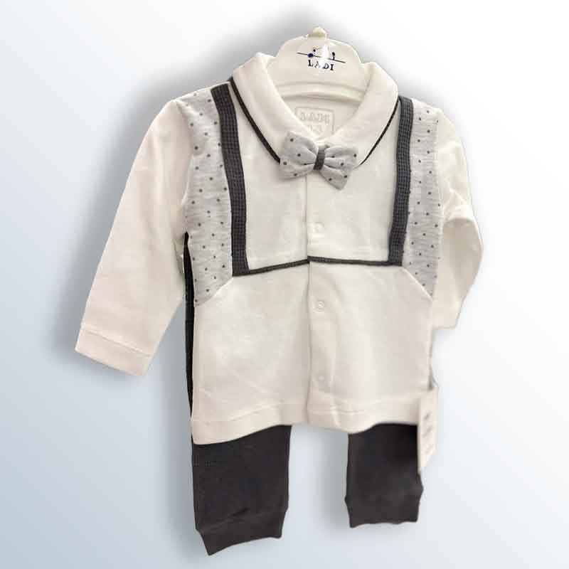 Boy's pajamas