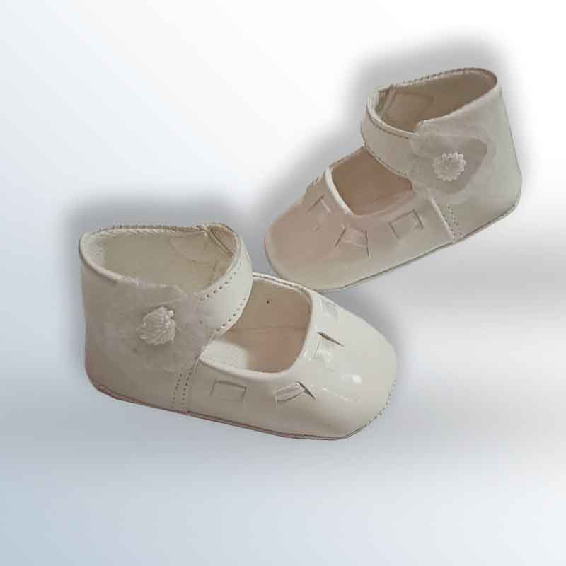 Baby shoes
