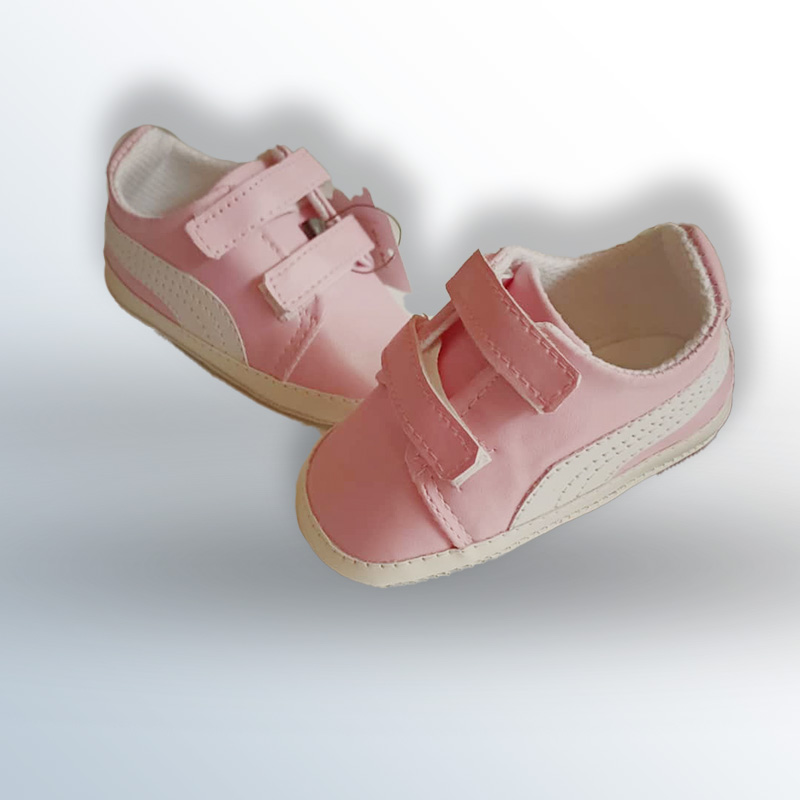 Baby shoes
