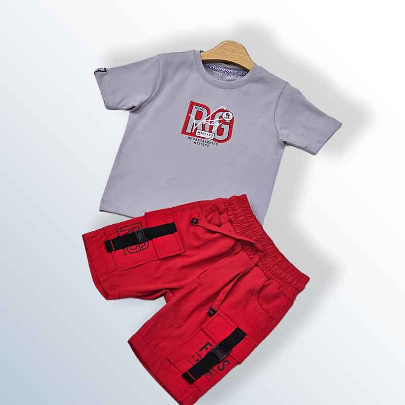Boy's Set