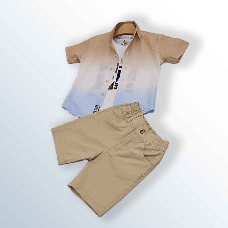 Boy's Set