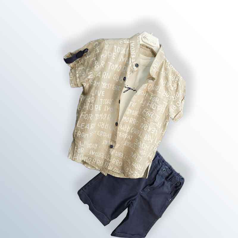 Boy's Set
