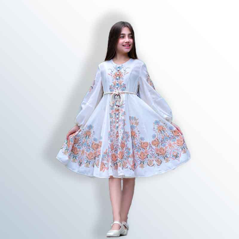 Baby's Dress