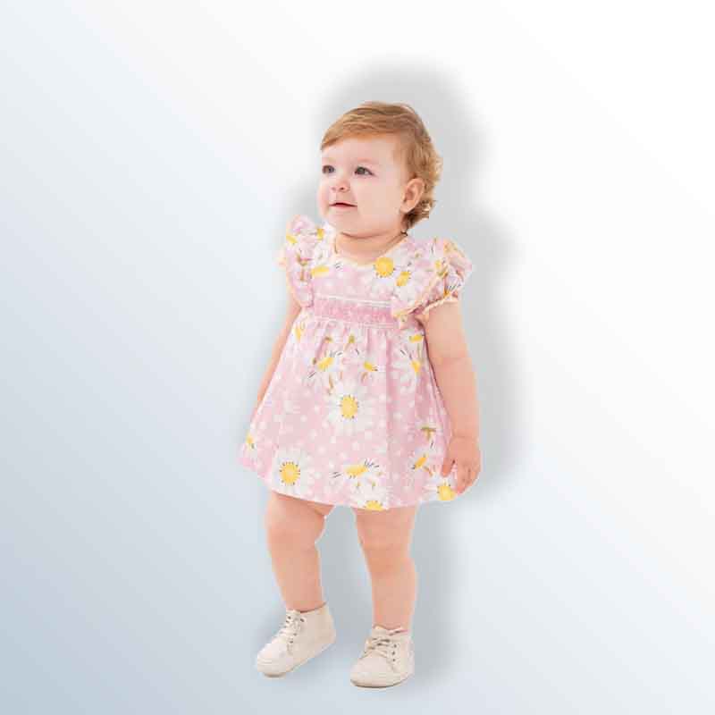 Baby's Dress