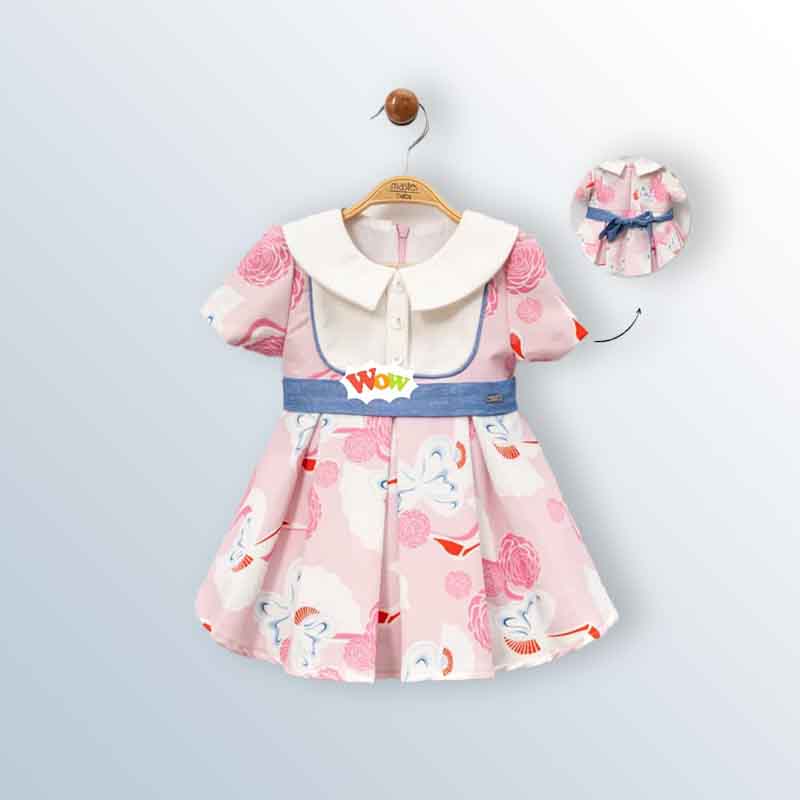 Baby's Dress