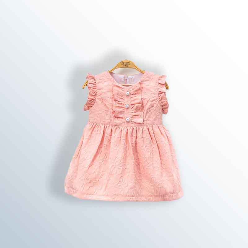 Baby's Dress
