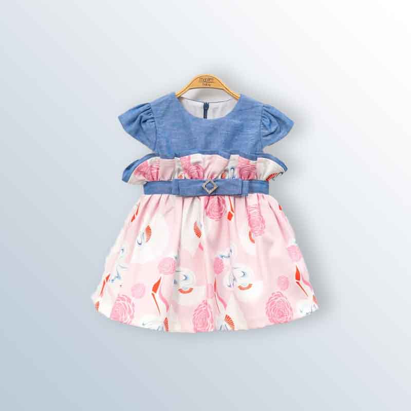 Baby's Dress