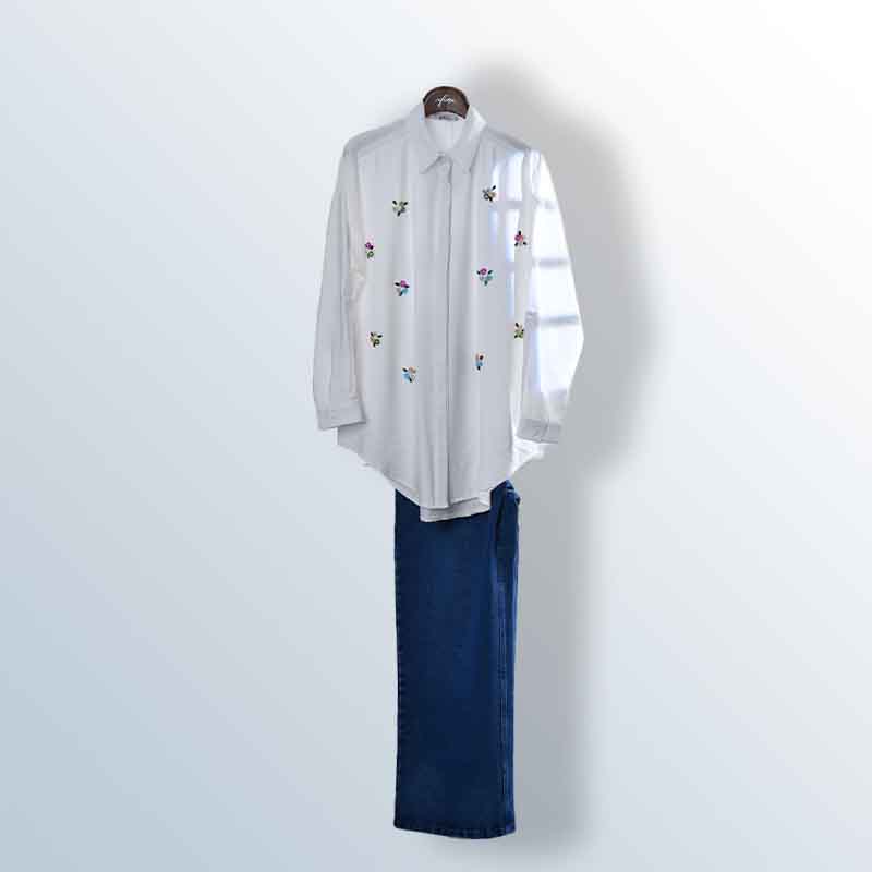 Women's Shirt