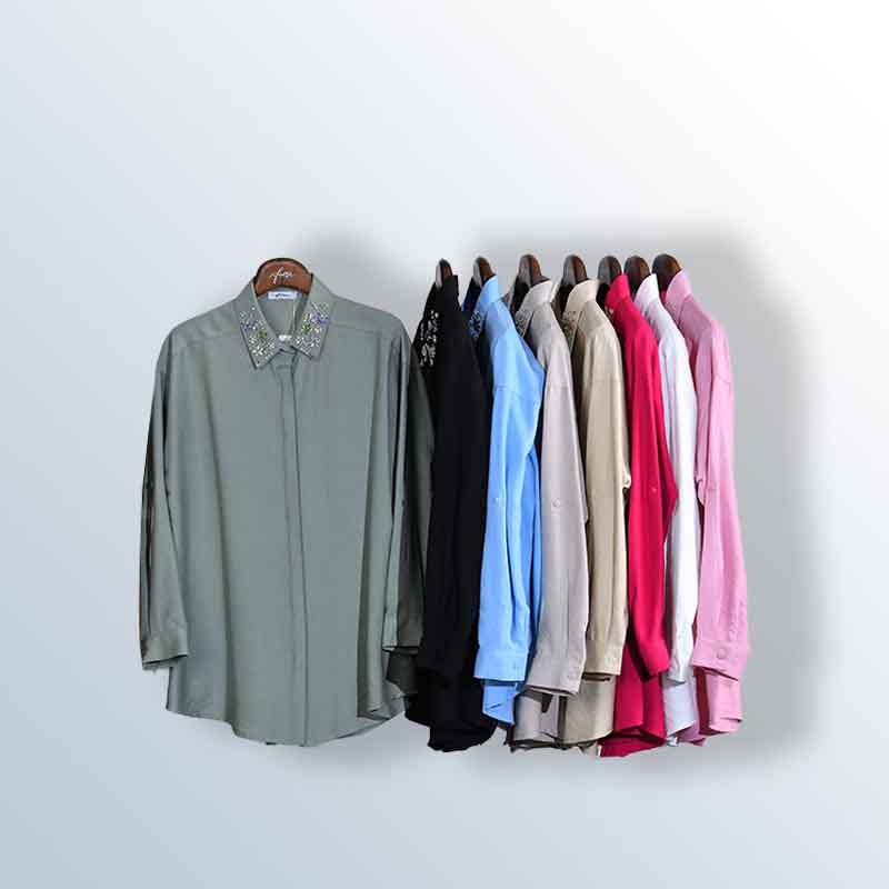 Women's Shirt