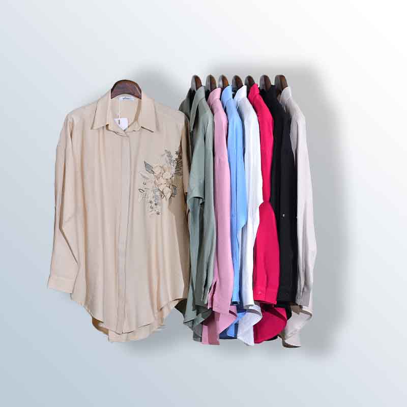 Women's Shirt