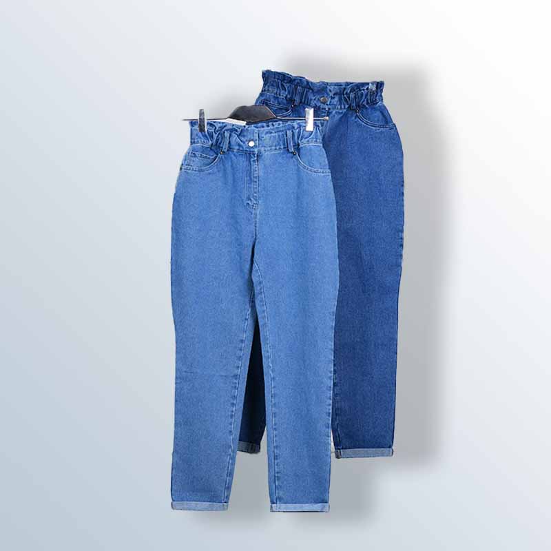 Women's Jeans