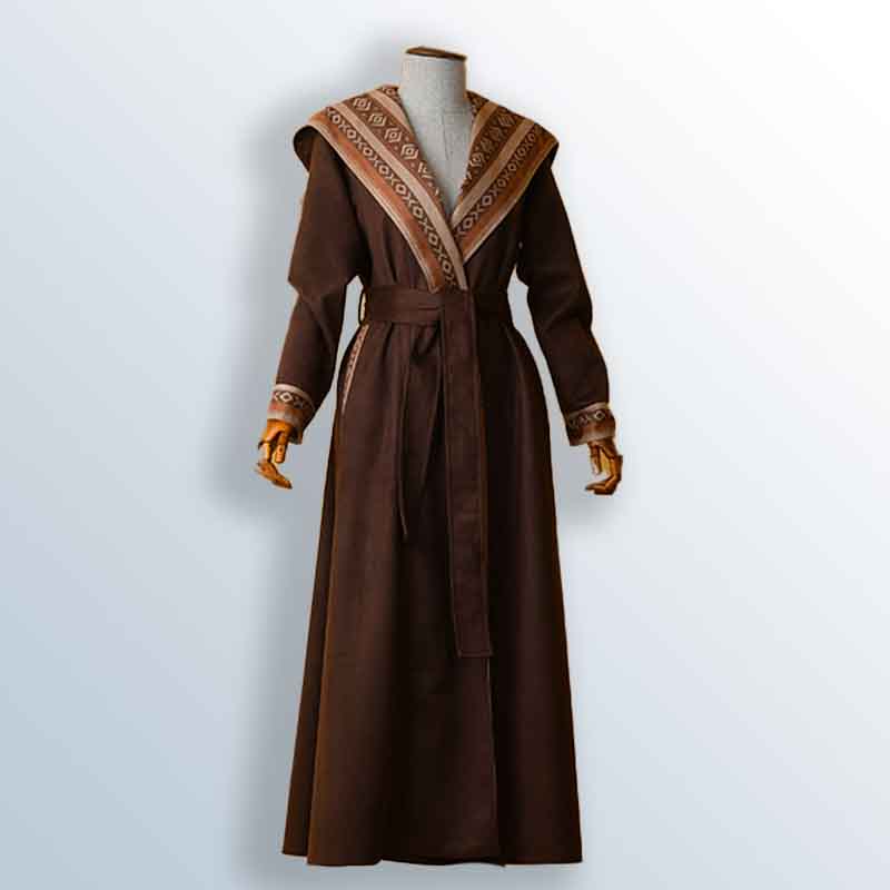 Women's Abaya