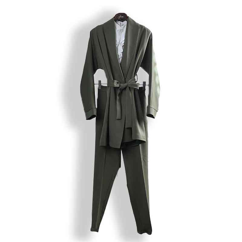Women's Set