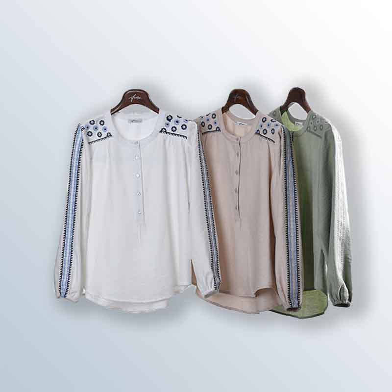 Women's Shirt