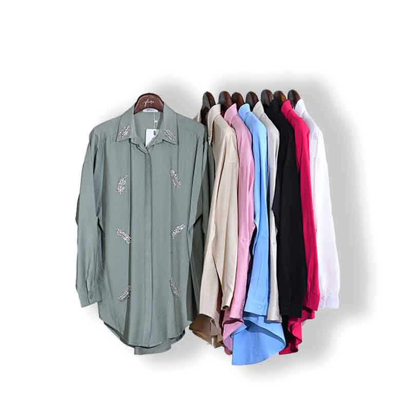Women's Shirt