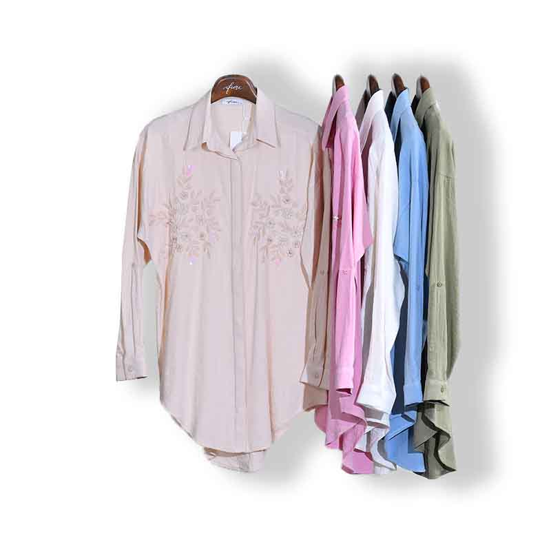 Women's Shirt
