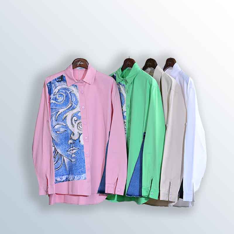 Women's Shirt
