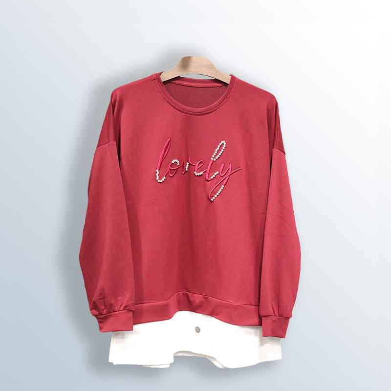 Women's Summer Toflis Sweater