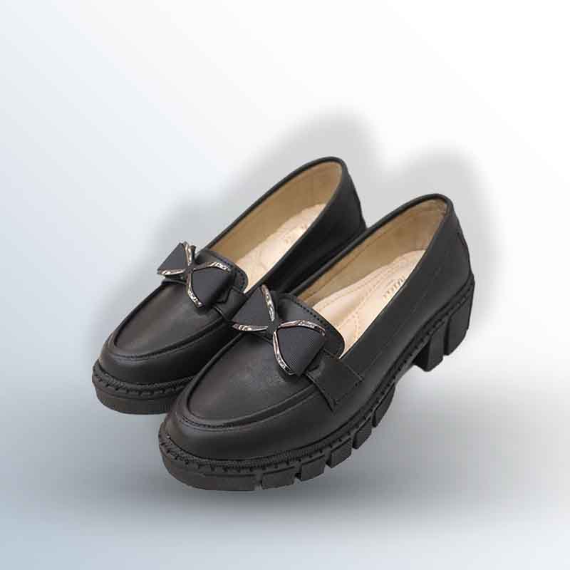 Women's slippers with medical sole
