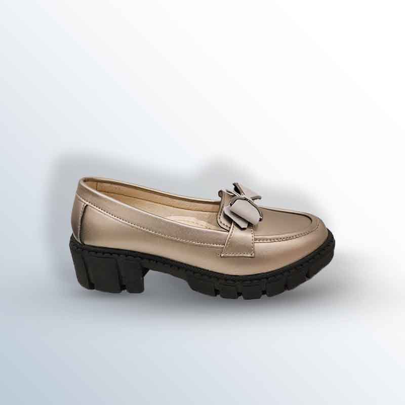Women's slippers with medical sole