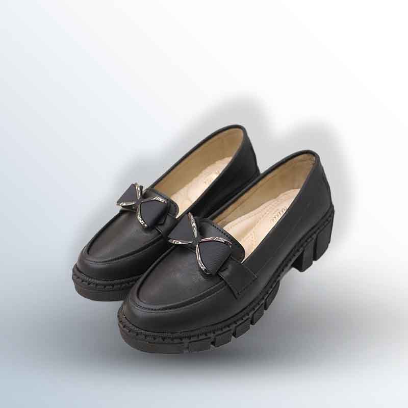 Women's slippers with medical sole