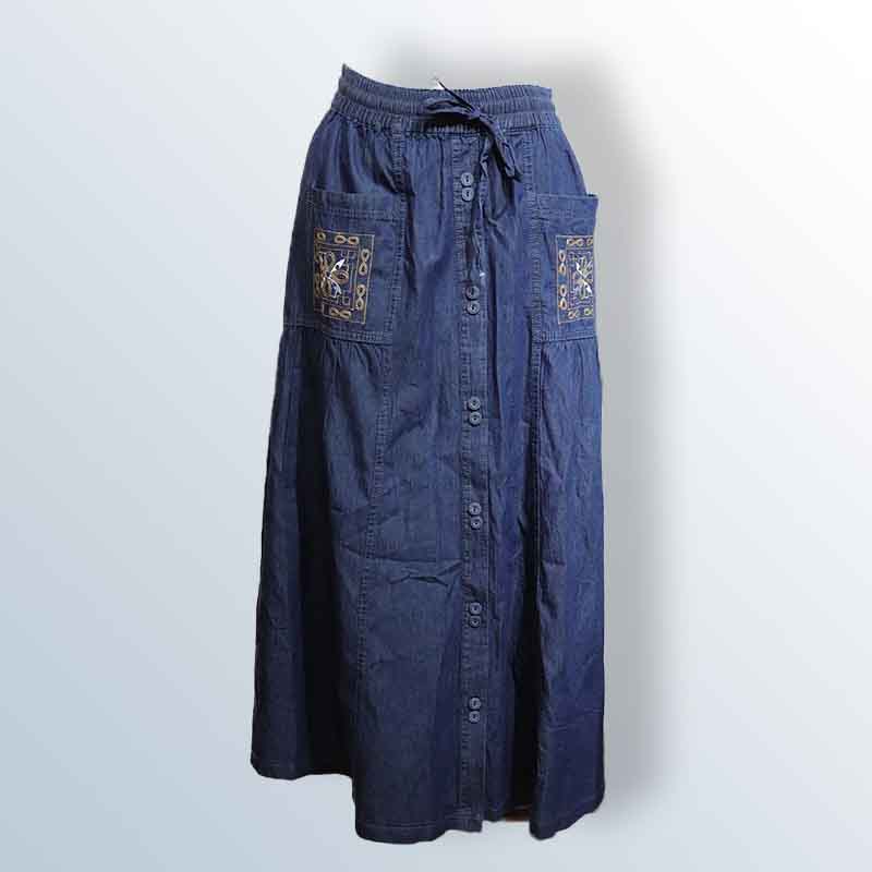 women's skirt