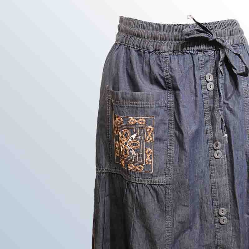 women's skirt