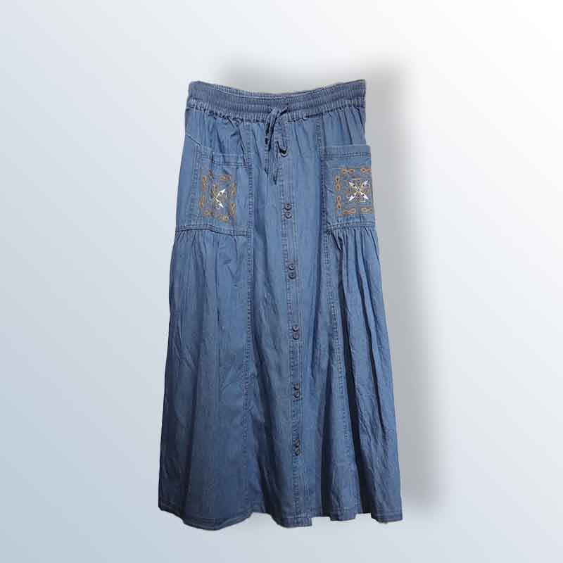women's skirt