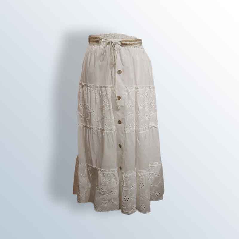 women's skirt
