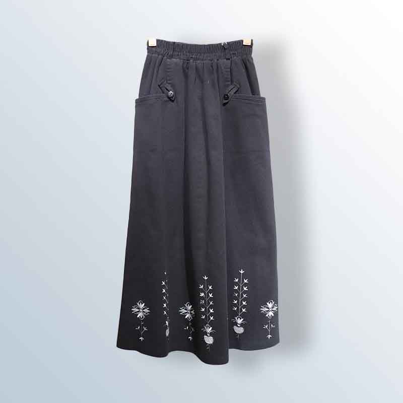 women's skirt