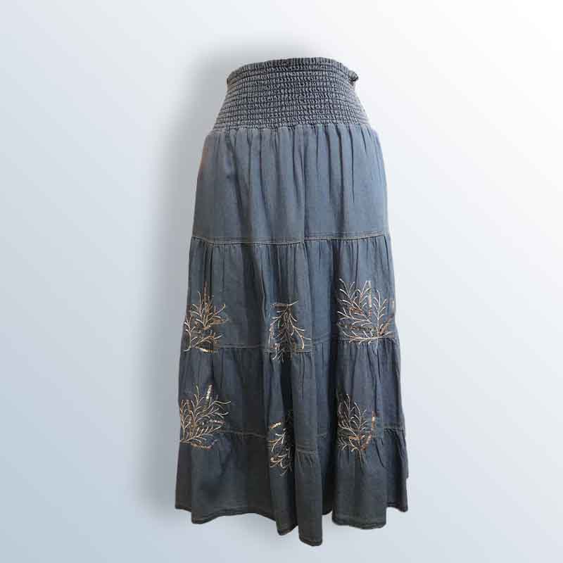 women's skirt