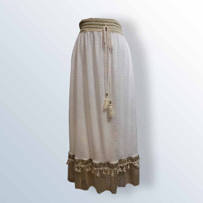 women's skirt