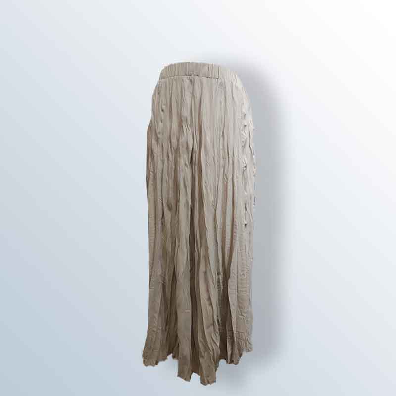 women's skirt