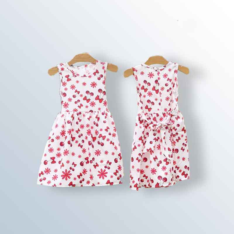 Girl's Dress