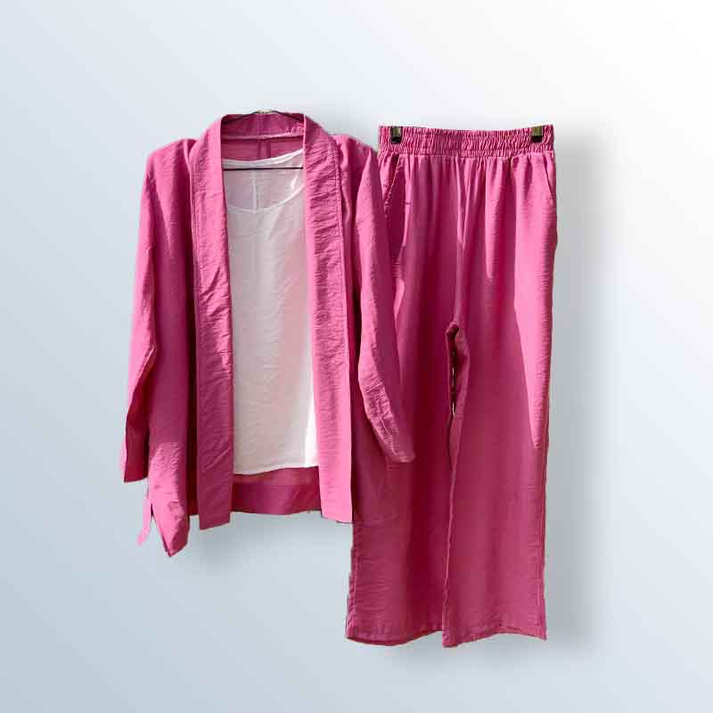 Women's marble set
